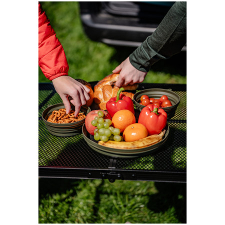 Набір посуду Warg Fold Lunch Set