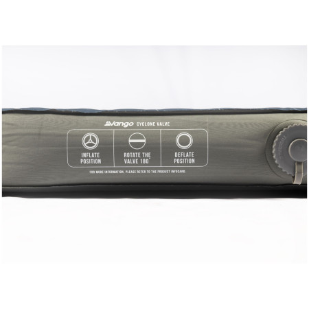 Самонадувний килимок Vango Arcadia 7.5 Grande