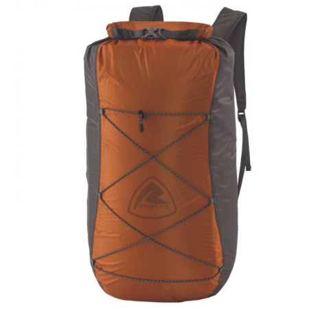 Рюкзак Robens UL Dry Pack помаранчевий
