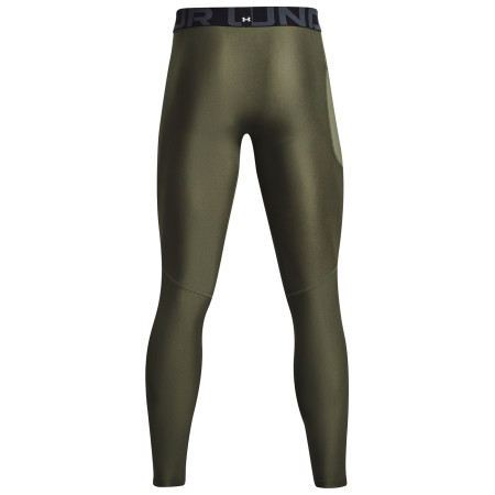 Чоловічі термоштани Under Armour HG Armour Leggings