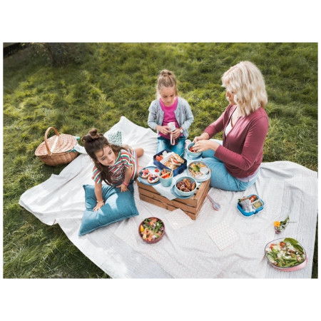 Ланч-бокс Mepal Bento великий 1500 мл