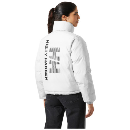 Жіноча куртка Helly Hansen W Yu 23 Reversible Puffer