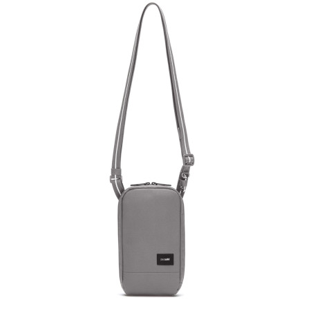 Сумка через плече Pacsafe RFIDsafe Tech Crossbody