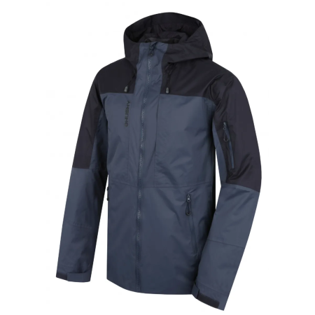 Чоловіча куртка Husky Nickin M