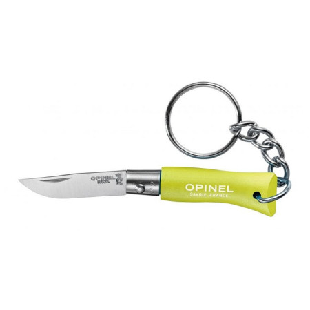Ніж Opinel No. 04