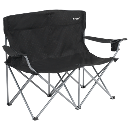 Сидіння Outwell Catamarca Sofa чорний Black