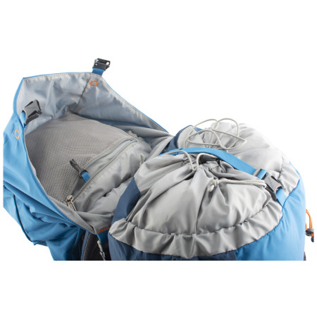 Рюкзак Pinguin Attack 45