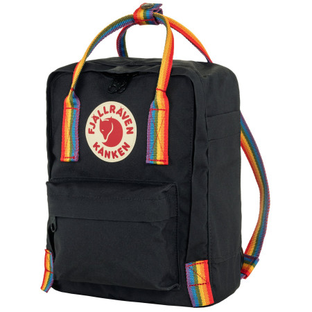 Рюкзак Fjällräven Kånken Rainbow Mini