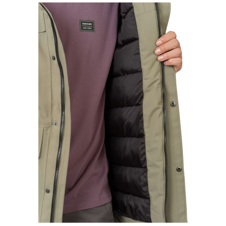 Чоловіча зимова куртка Hannah Northpole