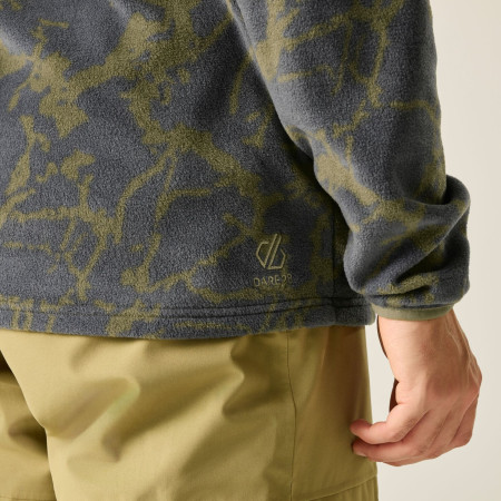 Чоловіча толстовка Dare 2b Mens Print Fleece