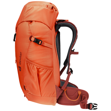 Дитячий рюкзак Deuter Climber 22