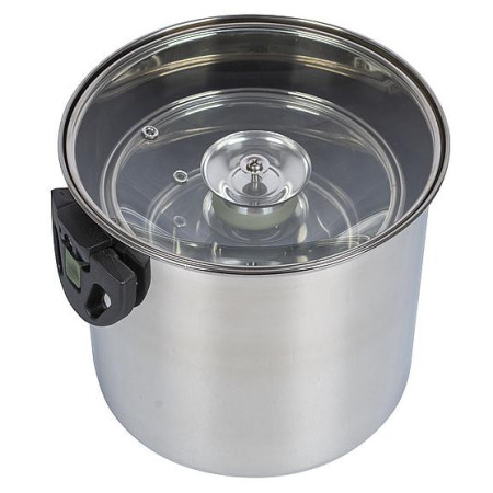 Набір посуду Bo-Camp Elegance Compact 3