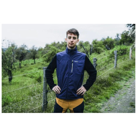 Чоловіча жилетка Husky Salien M (2024)