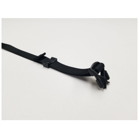Поясна сумка High Tail Designs Fanny Pack Monochrome Dusk