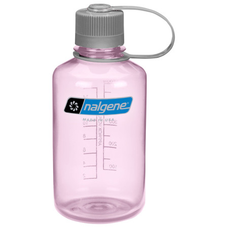 Пляшка Nalgene Narrow Mouth 500 ml Sustain рожевий