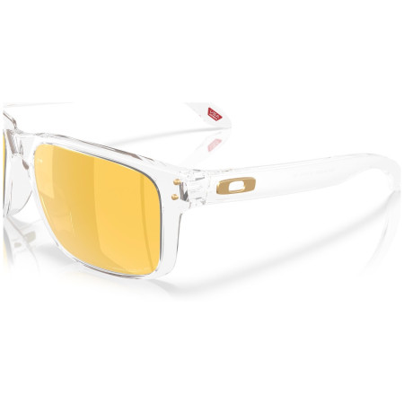 Сонцезахисні окуляри OAKLEY Holbrook Clear