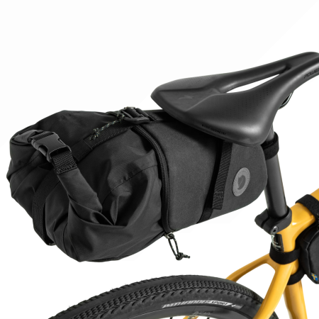 Сумка під сідло Fjällräven Hoja Seatbag