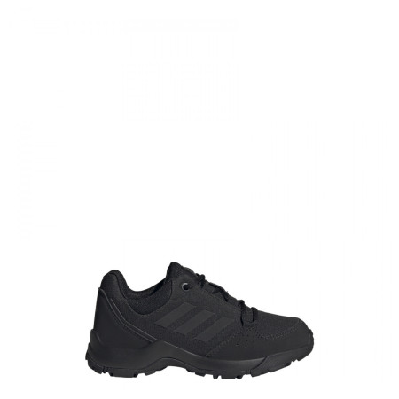 Дитячі черевики Adidas Hyperhiker Low K чорний