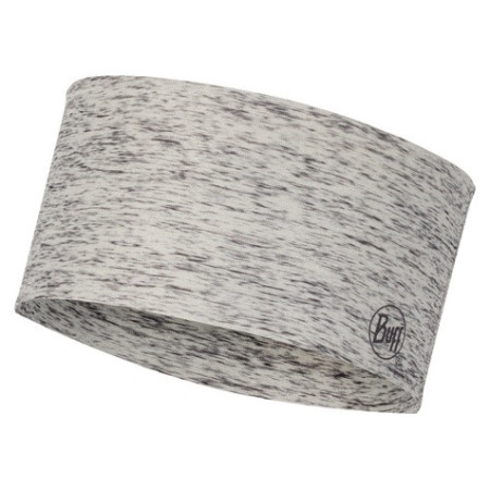Пов'язка Buff Coolnet UV+ Headband сірий City Jungle Grey