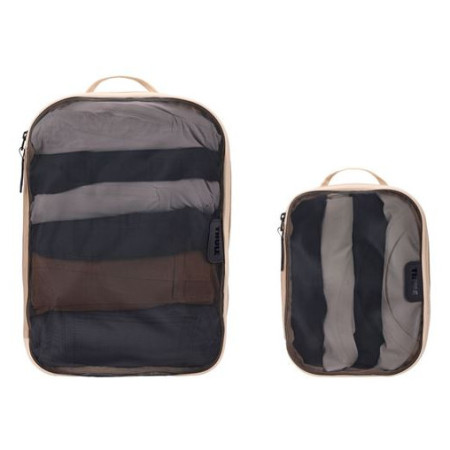 Набір органайзерів Thule Packing cube set M