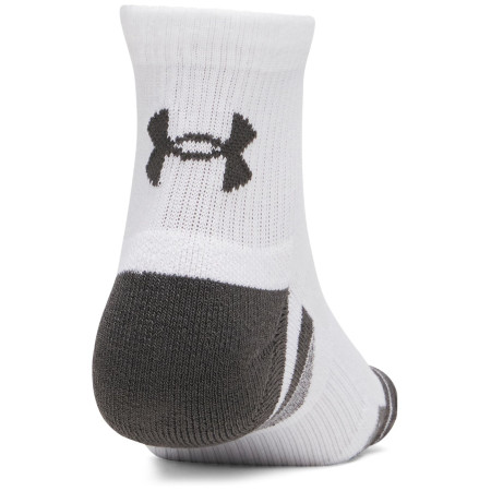 Набір шкарпеток Under Armour New UA Perf Tech 3Pk Qtr