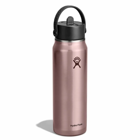 Термос Hydro Flask 32 Oz Lightweight Wide Flex Straw Cap