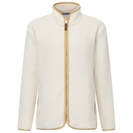 Жіноча толстовка Regatta Womens Frankie Borg Full Zip бежевий LgtVnBycn