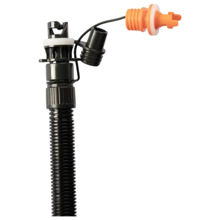 Електричний насос Vango Airbeam Tempest Pump