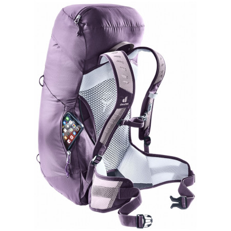 Жіночий рюкзак Deuter AC Lite 22 SL