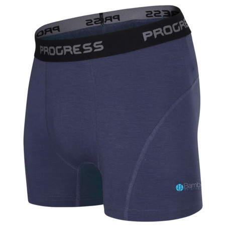 Боксерки з бамбукового волокна Progress E SKN 28HA