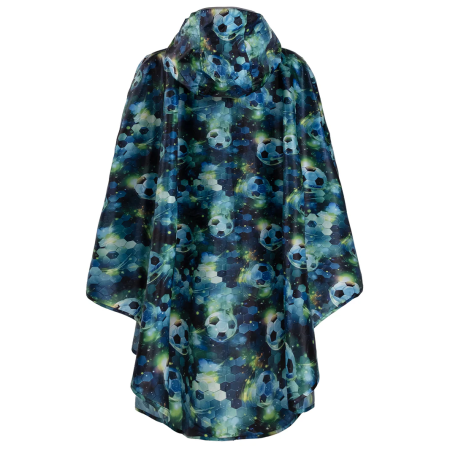 Дитячий дощовик Baagl Pláštěnka Míč