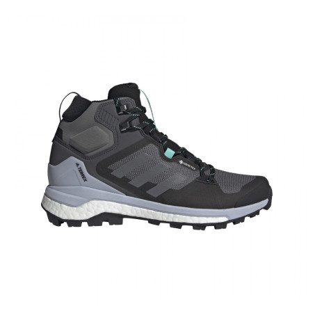 Жіночі трекінгові черевики Adidas Terrex Skychaser 2 сірий