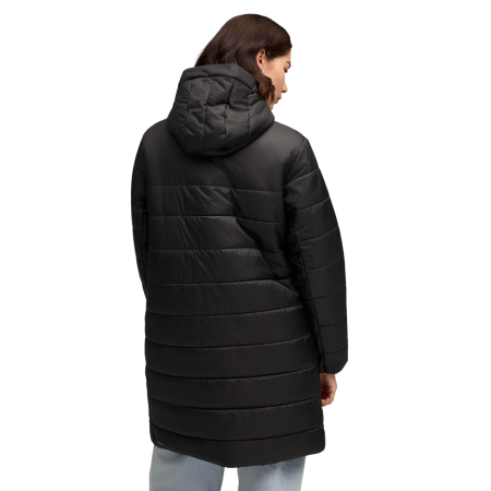 Жіноче зимове пальто Puma ESS Hooded Padded Parka