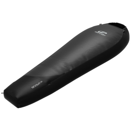 Спальний мішок Hannah Scout 120 - 195 cm (2023)