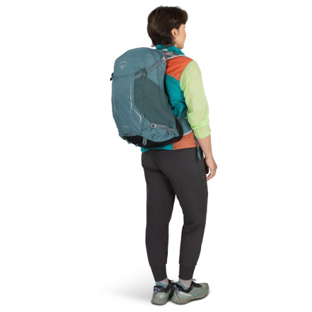 Туристичний рюкзак Osprey Hikelite 26
