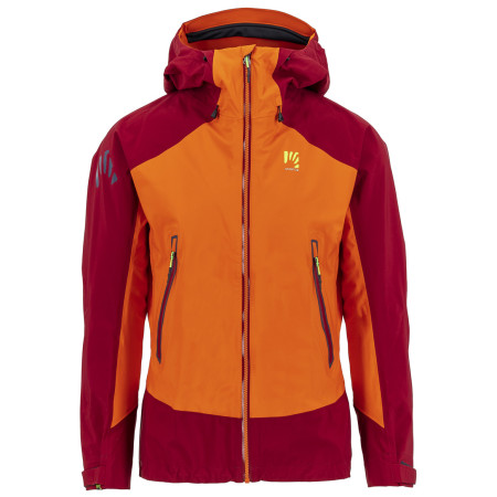 Чоловіча зимова куртка Karpos Storm Evo Jacket