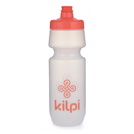 Спортивна пляшка Kilpi FRESH-U 650 ml рожевий