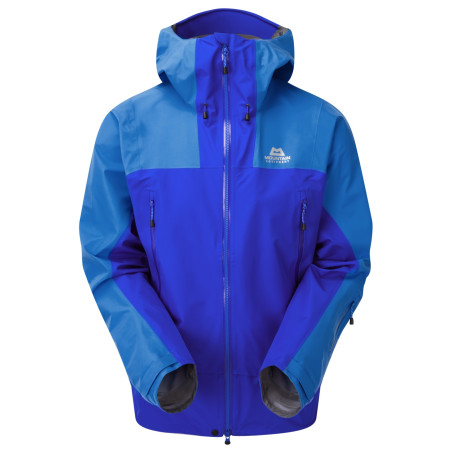 Чоловіча куртка Mountain Equipment Куртка Havoc Jacket синій MeLapisBlue/FinchBlue