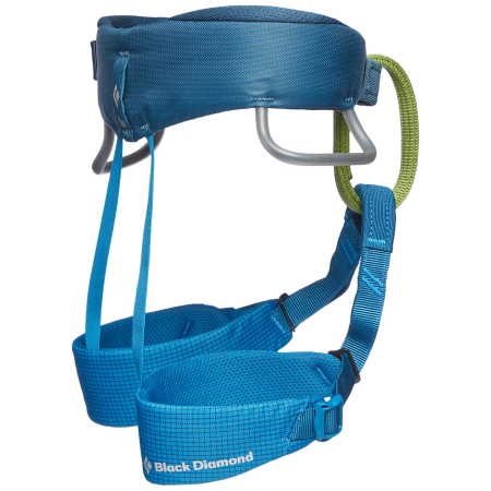 Дитяча система Black Diamond K Momentum Harness