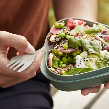 Столовий прибор Light My Fire Spork Titanium