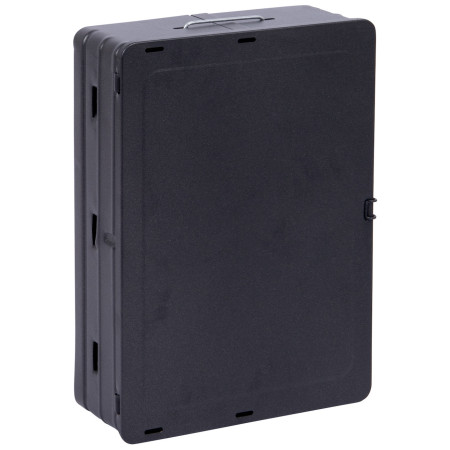 Гриль Bo-Camp BBQ suitcase model steel