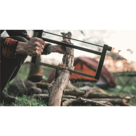 Розкладна пила Robens Cylinder Bush Saw