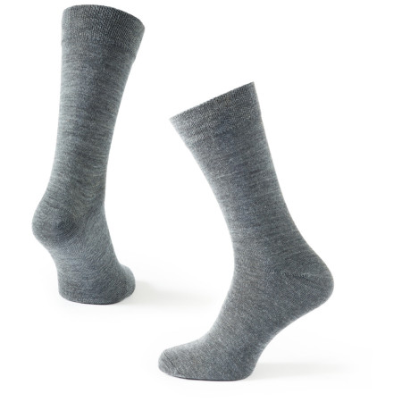 Шкарпетки Zulu Diplomat Merino