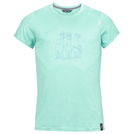 Чоловіча футболка Chillaz Alpaca Gang