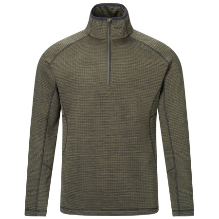 Чоловіча кофта Regatta Yonder II темний хакі Dark Khaki