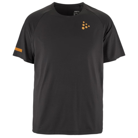 Чоловіча футболка Craft PRO Hypervent 2 сірий