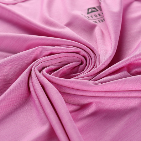 Жіноча футболка Alpine Pro Basika