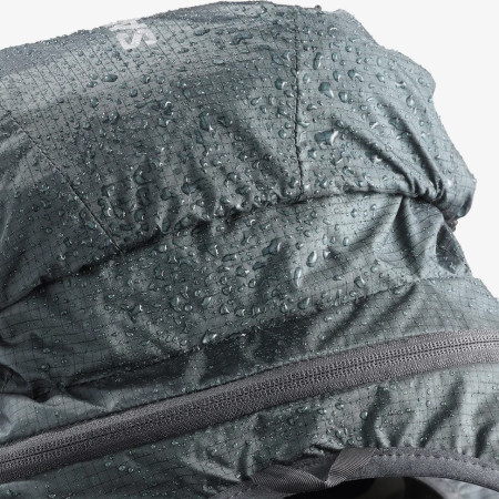 Біговий жилет Salomon Adv Skin Cross Season 15