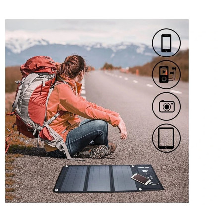 Сонячна панель Viking Technology SP30W