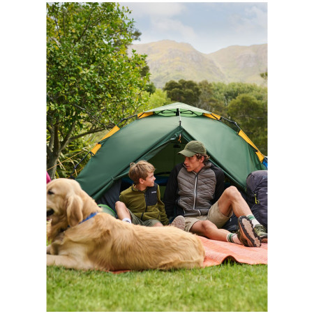 Намет Regatta 3 Person Instant Tent